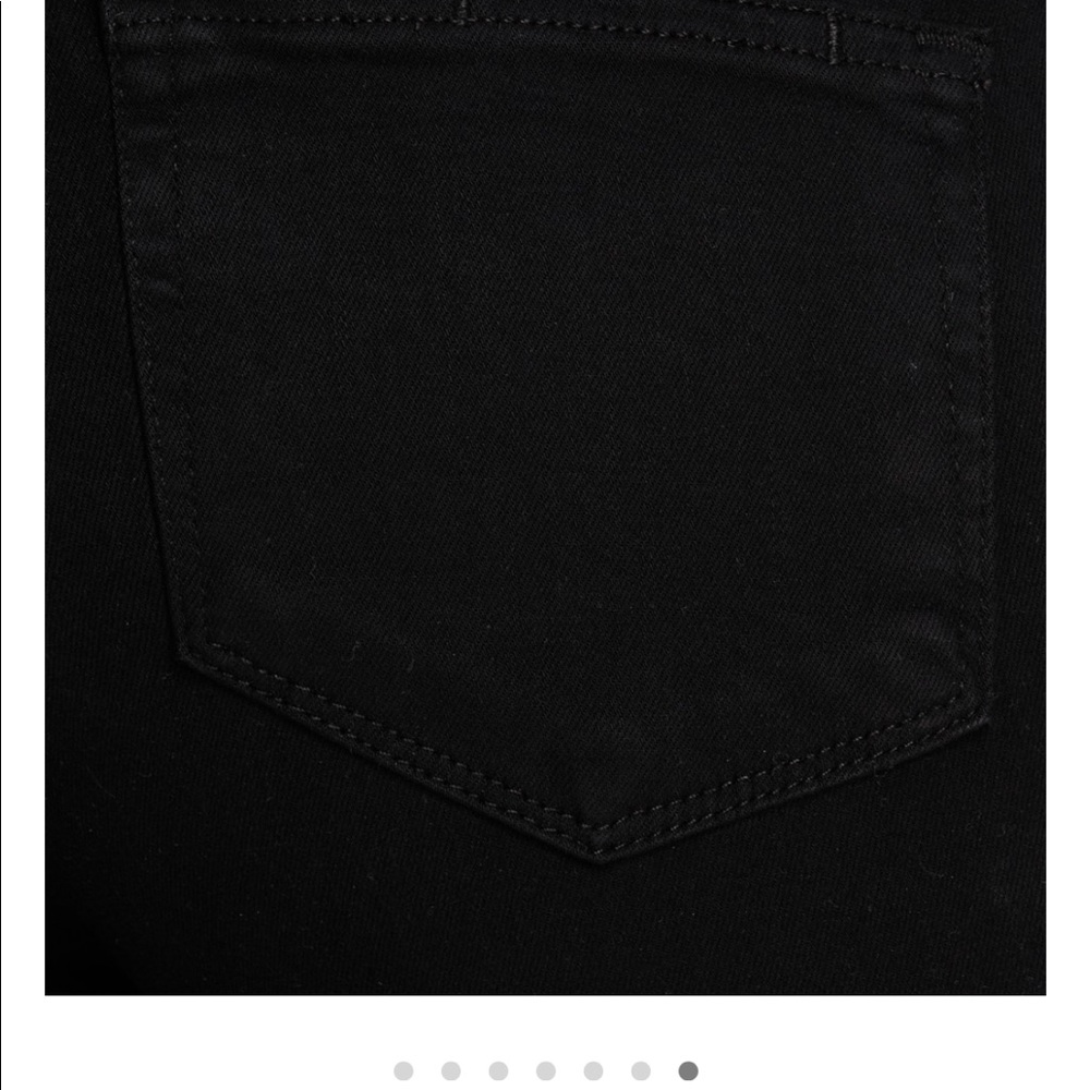 NWT PAIGE HOXTON HIGH RISE ULTRA SKINNY - Picture 5 of 5